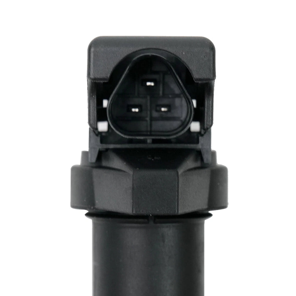8X Ignition Coil & 8X Spark Plug 0221504470 for BMW X3 X5 328i 335 525 530 535i (2004–2013)