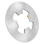 Front/Rear Brake Disc Rotor for Arctic Cat Wildcat 1000 4 4X (2013–2019) 1436-807