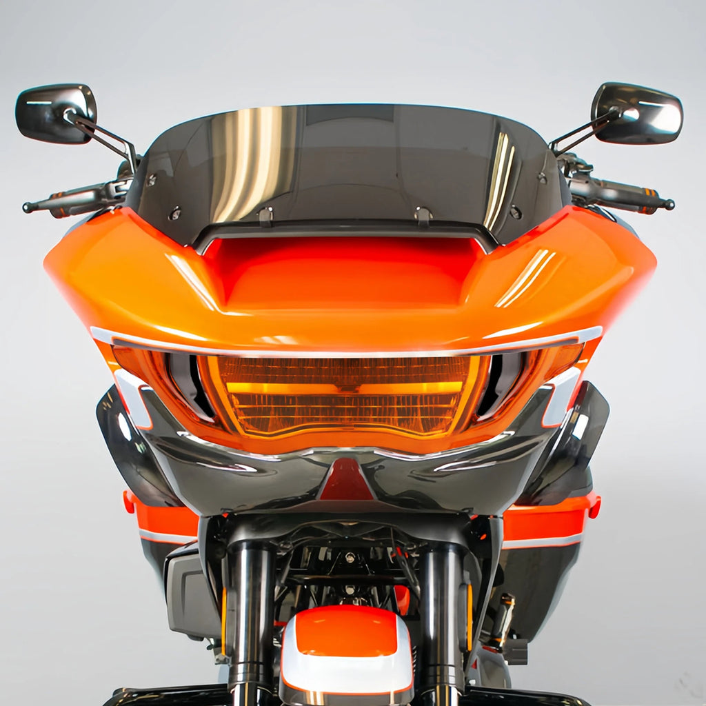 LED Headlight Hi/Lo Beam Turn Signal Light for Harley CVO Road Glide (2023–2023)