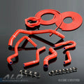 Silicone Vacuum Hose Kit for Honda Civic (1992–2000)