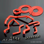 Silicone Vacuum Hose Kit for Honda Civic (1992–2000)