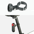 Set of 1 Aluminum Alloy Light SeatPost Mount for Bicycle