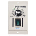 220V Motor Speed Controller Governor for Various Applications