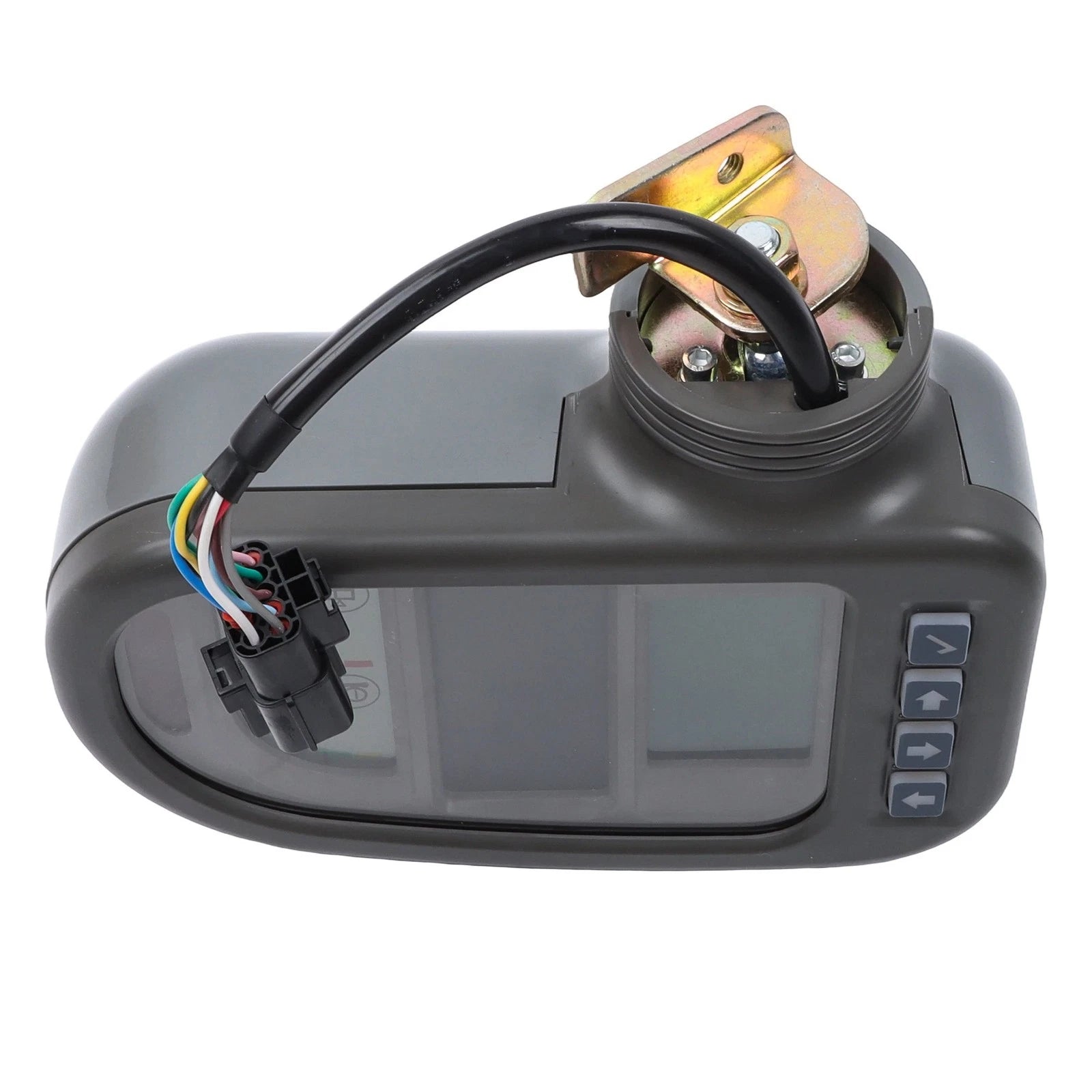 Display Panel Monitor for Volvo EC240 (2000-2023)
