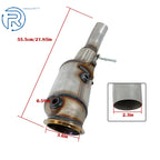 Catalytic Converter for BMW 228i 320i 328i 428i (2012-2017)