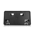 Front License Plate Frame Holder Bracket for Ford F-150 (2024–2025)