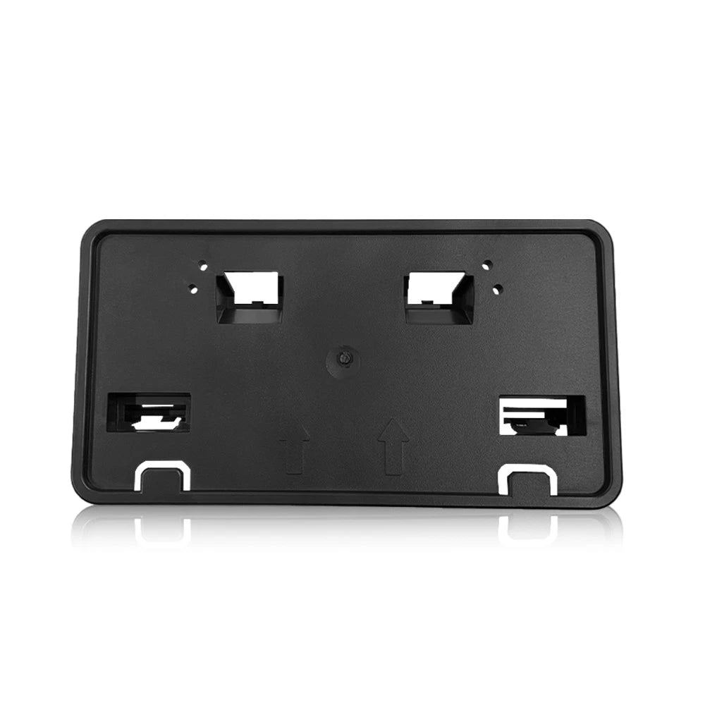 Front License Plate Frame Holder Bracket for Ford F-150 (2024–2025)
