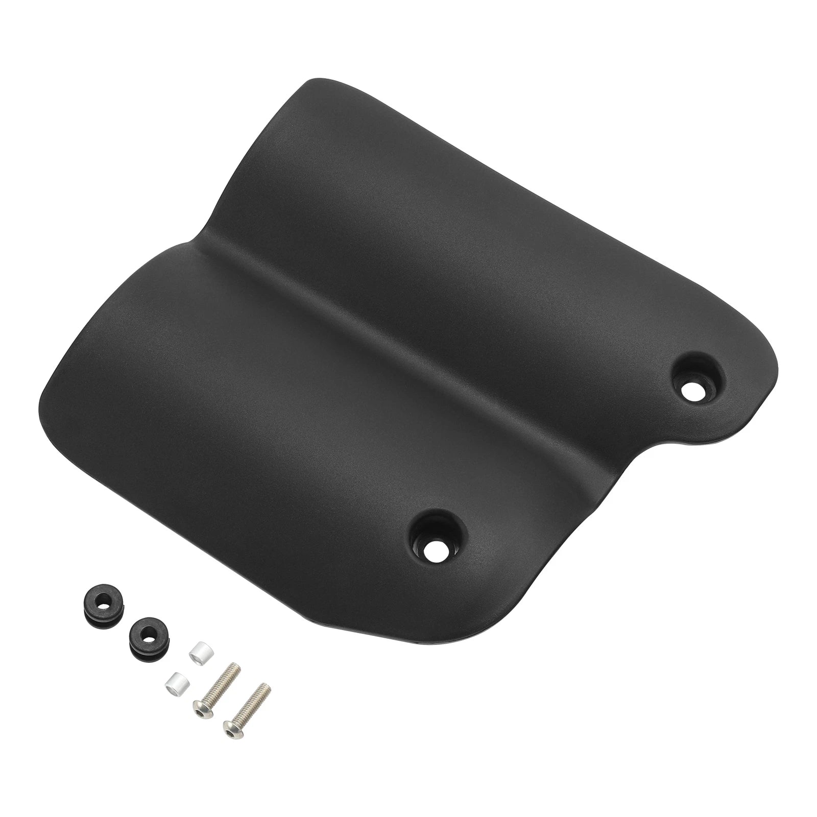Exhaust Heat Shields for Harley Sportster S RH1250S (2021–2025)