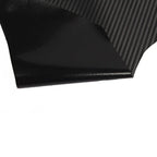 4 Pcs Car Door Anti Kick Pad Protection Covers for Kia Forte (2009-2013)