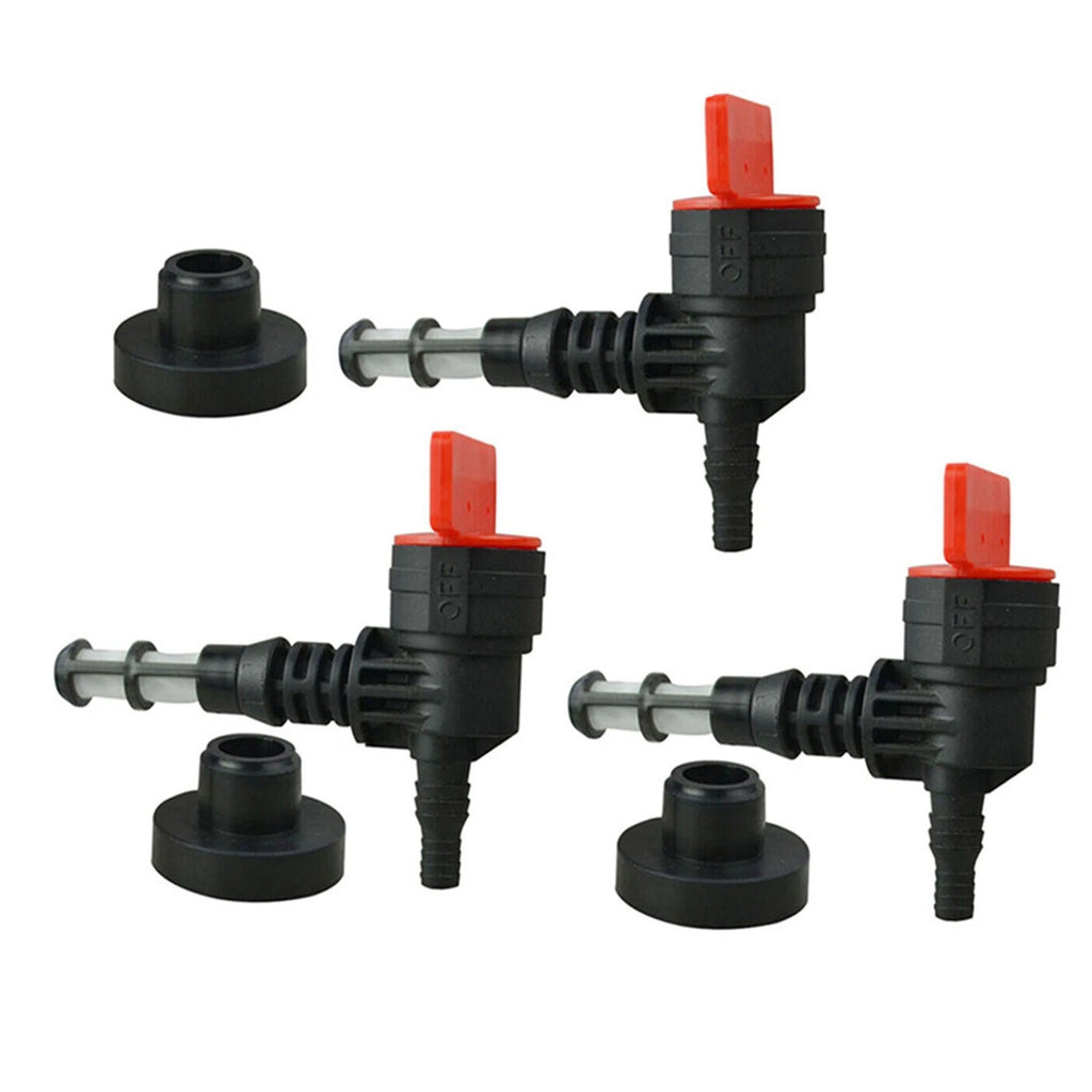 Fuel Valve Service Kit for Generators and Pressure Washers (Compatible)