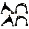 Set of 4 Control Arms for Toyota FJ Cruiser (2007–2009)
