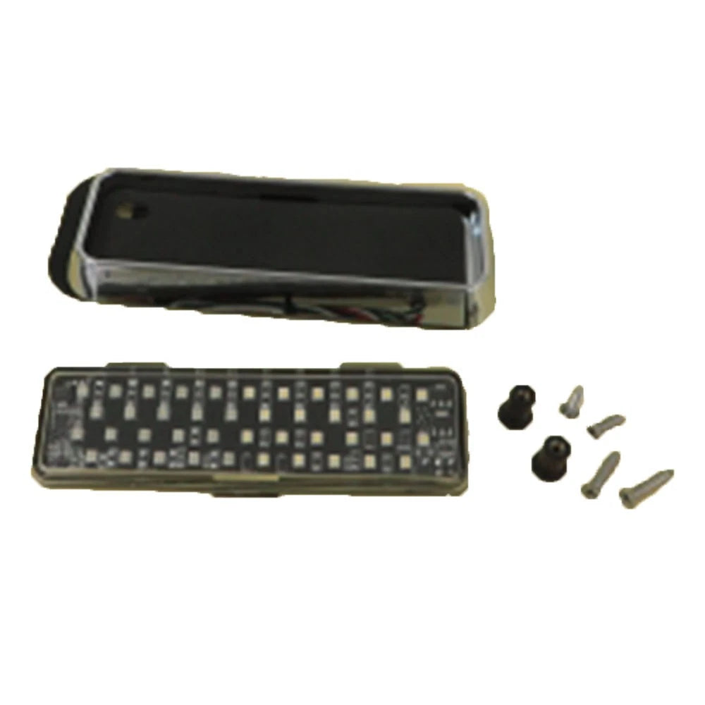 Auxiliary LED Light for Caterpillar Industrial Models (CDLXT-121C-AW)