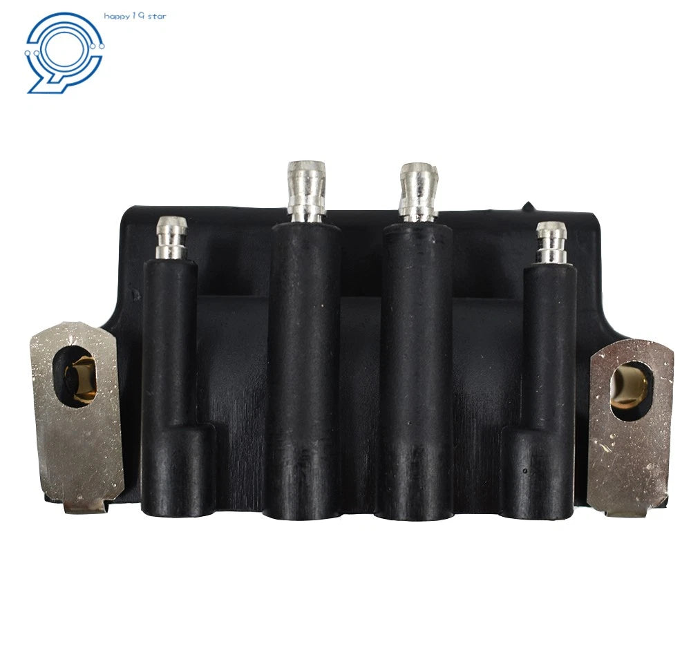 Dual Ignition Coil for Johnson Evinrude 115 (Year Range Not Specified)