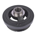 Crankshaft Pulley for Nissan Frontier NV1500 NV2500 NV3500 Xterra (2005–2019)