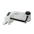 Coolant Overflow Reservoir + Cap for Chevy Malibu/Pontiac Grand Am (1999–2005)