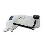 Coolant Overflow Reservoir + Cap for Chevy Malibu/Pontiac Grand Am (1999–2005)