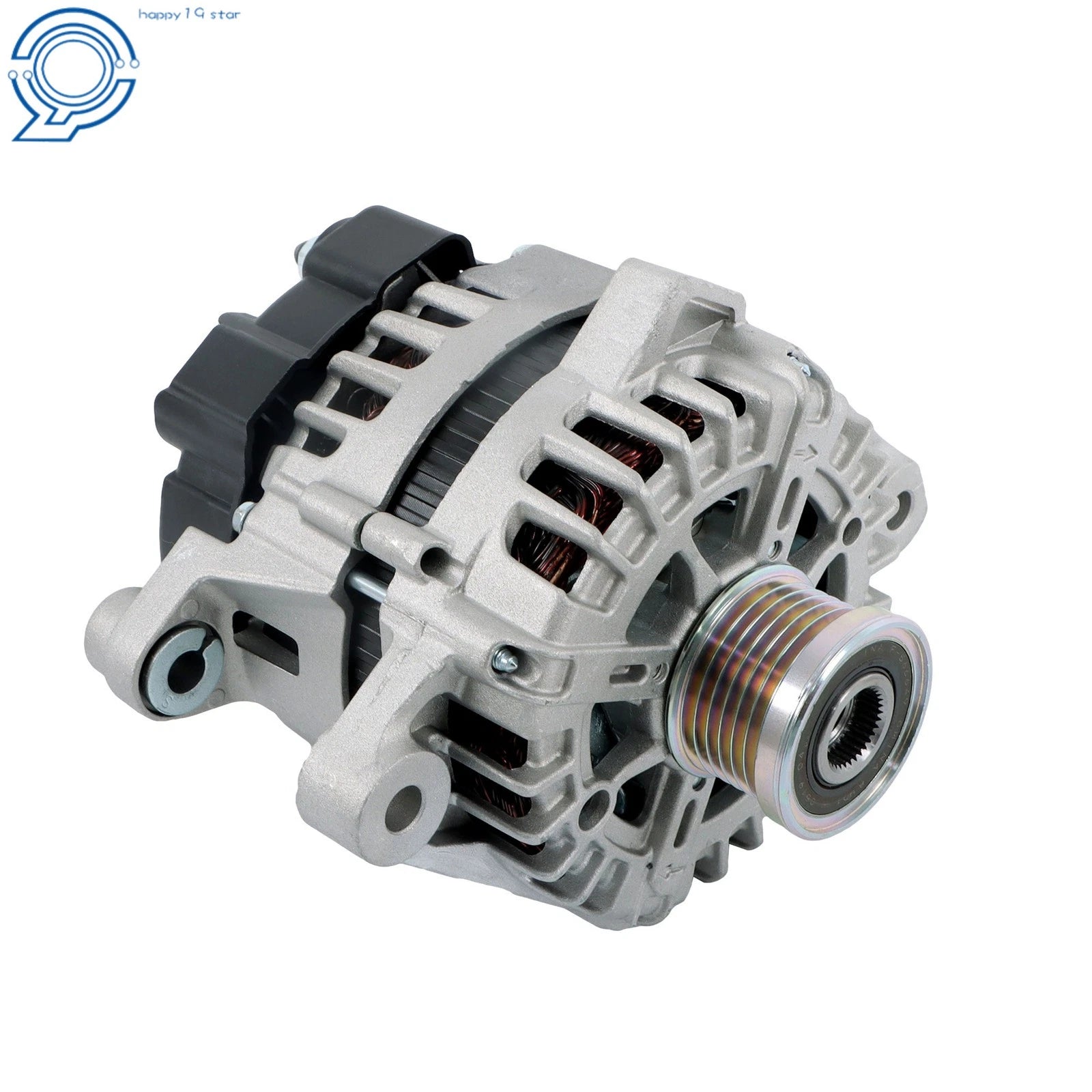 150A Alternator for Hyundai Santa Fe Sport/Kia Optima/Sorento (2013–2016)