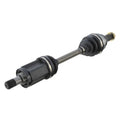 Genuine OEM Driver Left Axle Shaft Assembly for BMW E46 E90 (2002–2013)