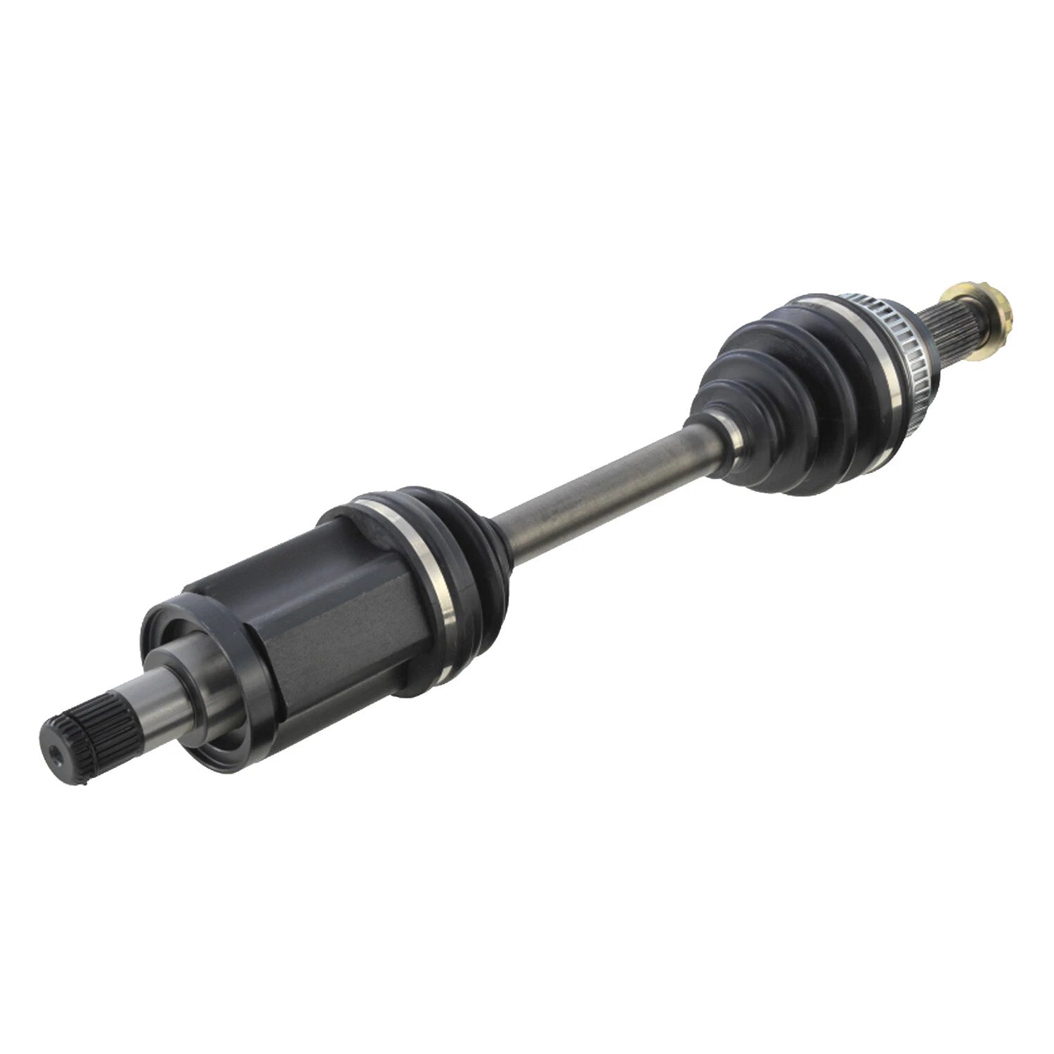 Genuine OEM Driver Left Axle Shaft Assembly for BMW E46 E90 (2002–2013)