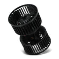 HVAC Heater Blower Motor for BMW E46 320i 328i 328Ci 330Ci (1998–2006) W/ Fan 64119204154