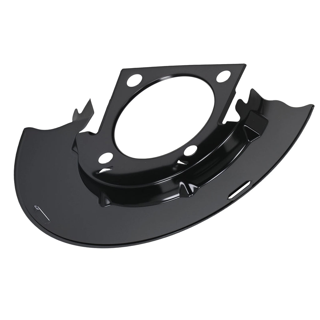 Brake Dust Shield for Hummer H2 (2003–2009) 947-073, 25846355