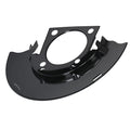 Brake Dust Shield for Hummer H2 (2003–2009) 947-073, 25846355