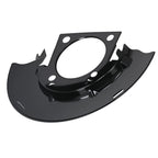 Brake Dust Shield for Hummer H2 (2003–2009) 947-073, 25846355