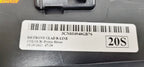 Front Right Door Lower Molding for Volkswagen Atlas (2018–2026) 3CN854949B