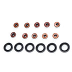 Valve Cover Gasket Set for Honda Accord 3.0L V6 (2003-2007)