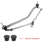 Front Transmission Wiper Linkage Lever for BMW X3 (2004–2010) 61617051669
