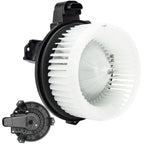 Front AC Blower Motor with Fan for Toyota 4Runner (2010-2020)