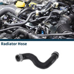 Radiator Hose for Mercedes-Benz C-Class (2008–2024) No.A2045011682 Rubber