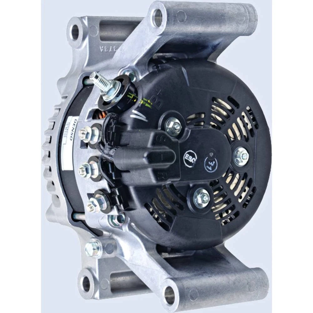 Denso Alternator DEN-211-9213-JN for