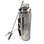 10L Pneumatic Garden Irrigation Sprayer for Stainless Steel