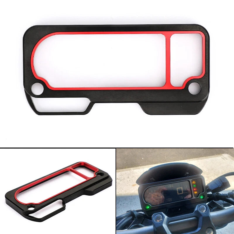 Speedometer Instrument Cover Guard for Honda CB500X CB650R CBR650R (2019–2021)