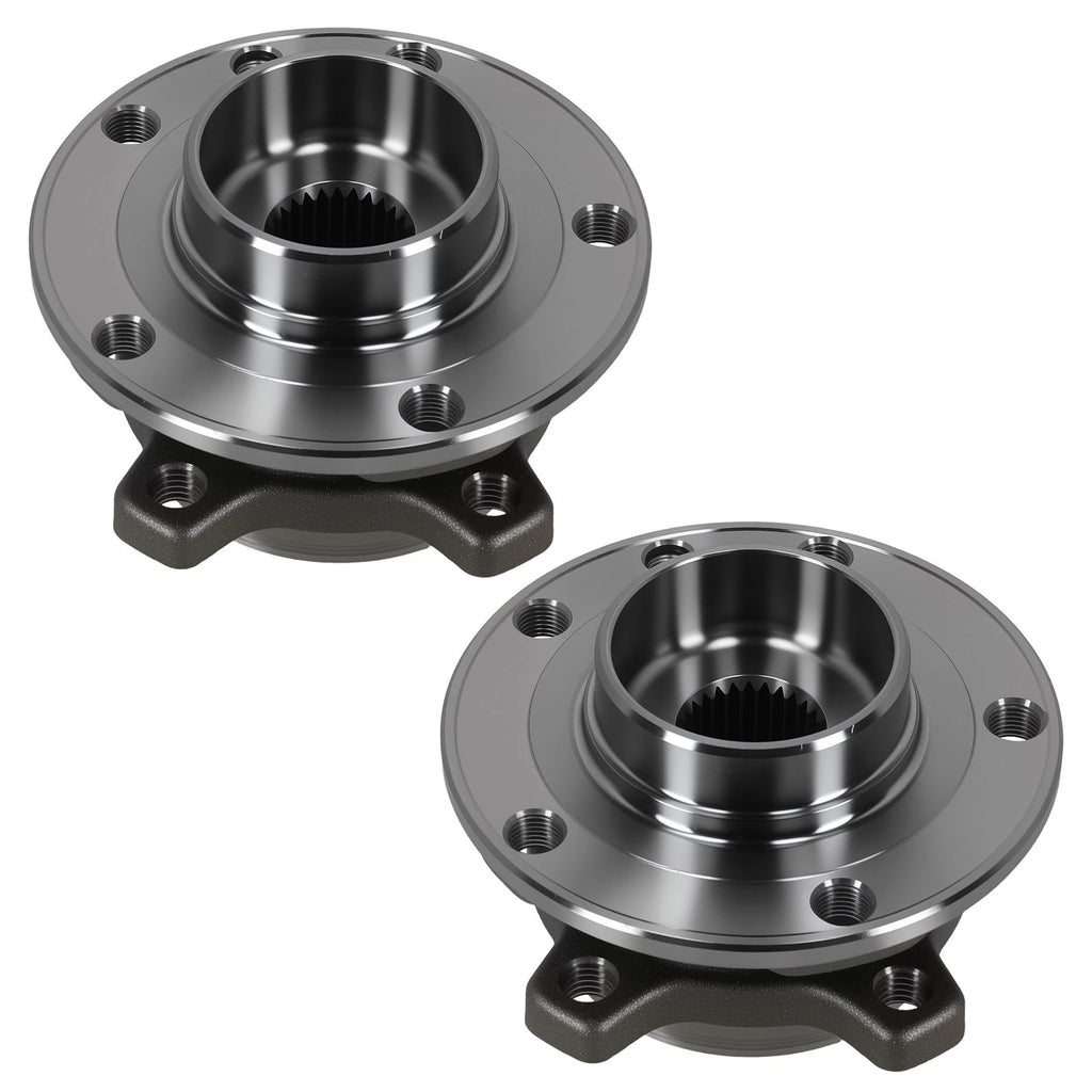 Front LH RH Wheel Bearing Assembly for Jeep Cherokee KL (2014–2020) 513349