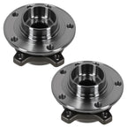 Front LH RH Wheel Bearing Assembly for Jeep Cherokee KL (2014–2020) 513349