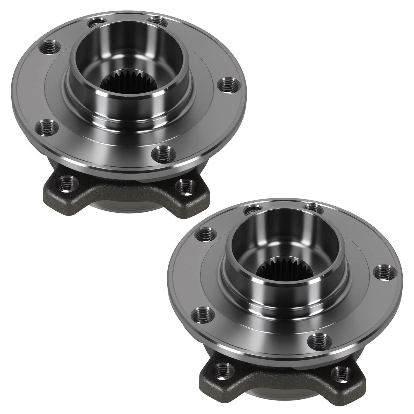 Front LH RH Wheel Bearing Assembly for Jeep Cherokee KL (2014–2020) 513349