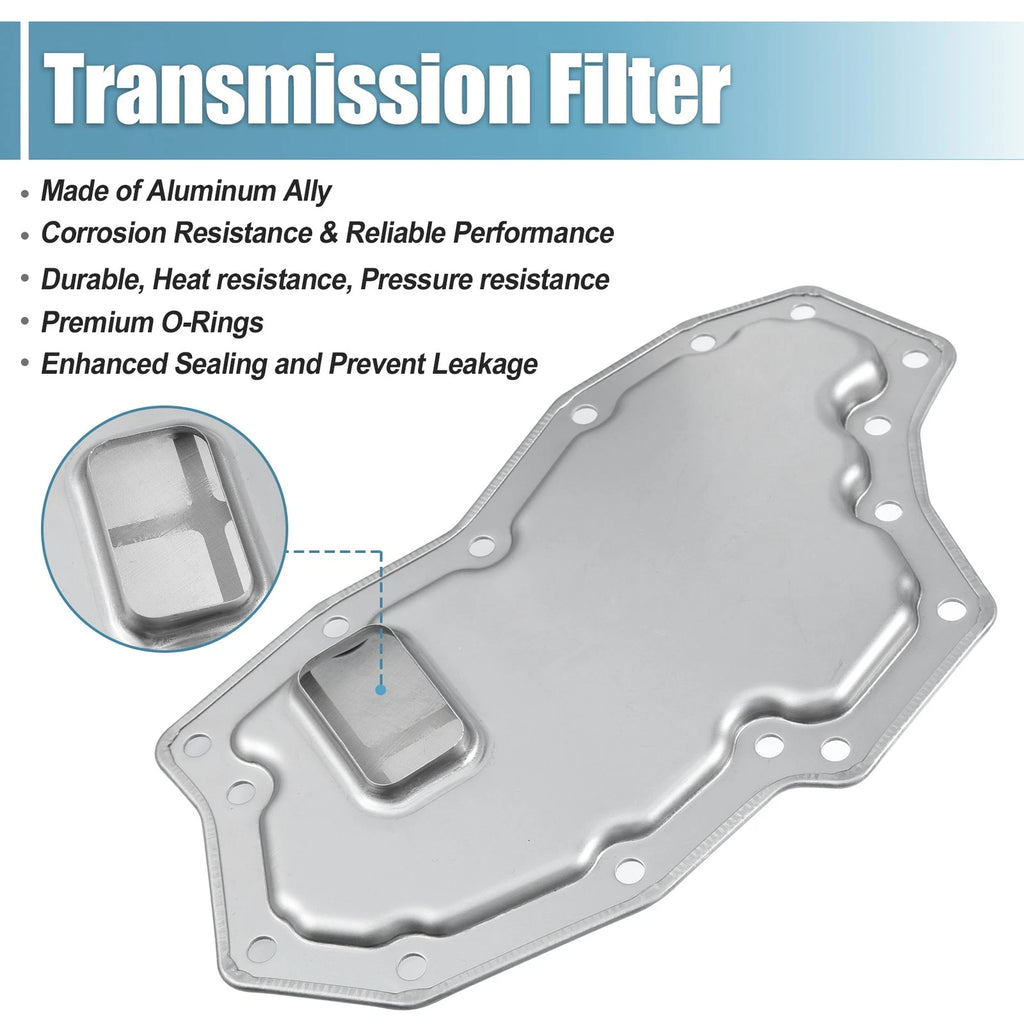 Transmission Filter for Kia Sorento (2007) 31728-97X00