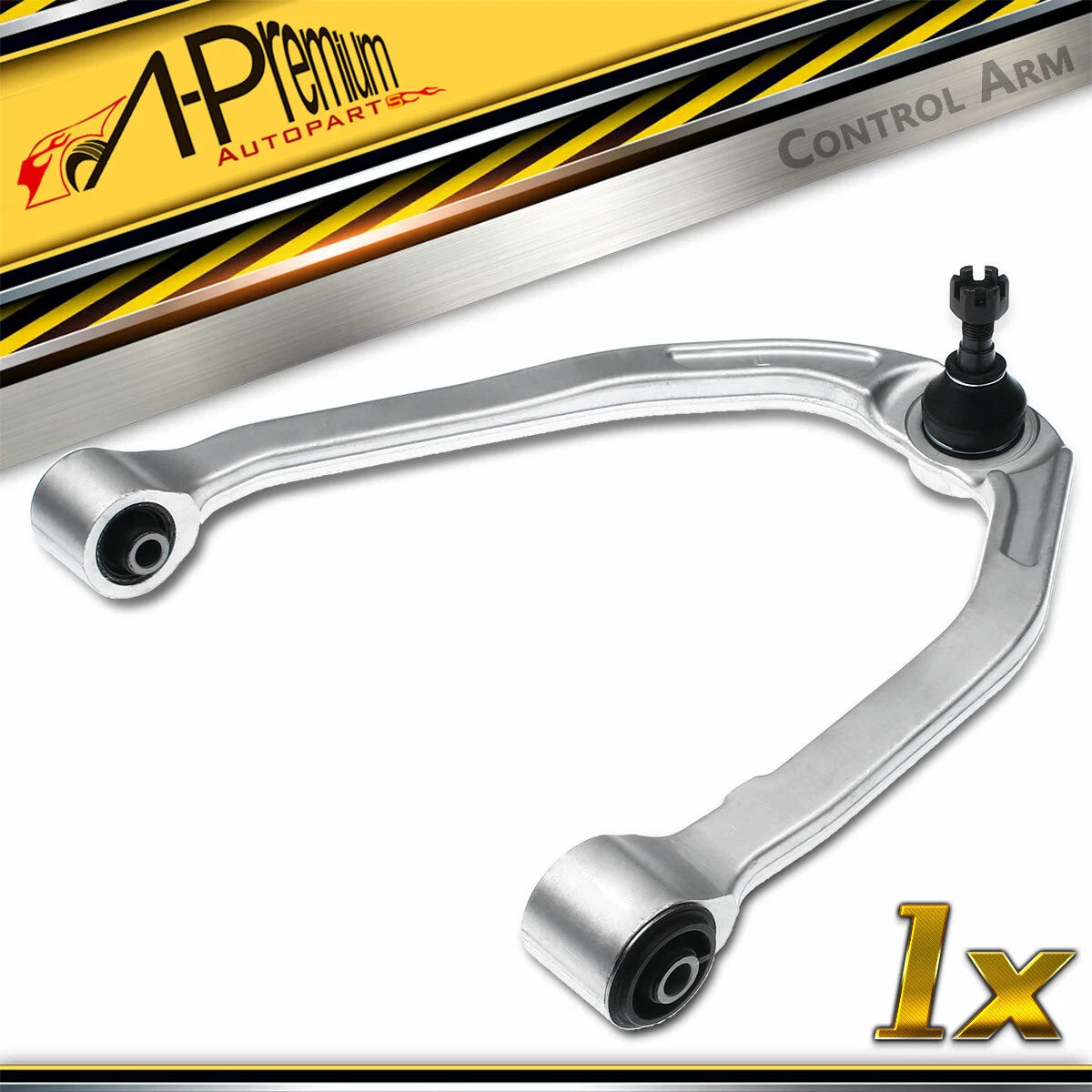 Front Left Upper Control Arm for Nissan G35, Infiniti 350Z (2003–2007)