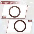 Crankshaft Oil Seal for Honda Ridgeline 2006-2012 (2006-2012)