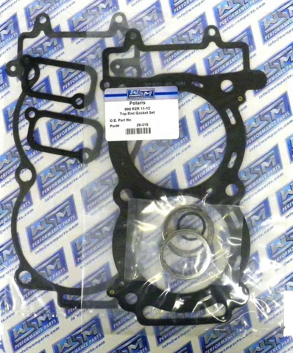 Gasket Kit for WSM