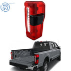 LED Tail Light for Ford F250 F350 (2023–2024) W/Blind Spot Right Passenger Side