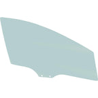 Set of 2 Front Door Glasses for Mazda CX-7