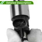 Fuel Injector for Hyundai Accent 1.6L GAS DOHC (2018-2020)