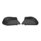 2X Black Cargo Sidewall Protector for Subaru Forester (2019–2024) OEM