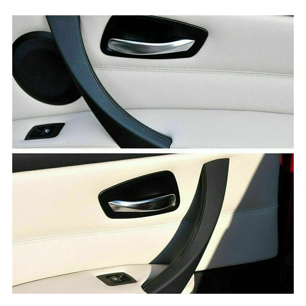 Interior Door Handle Right for BMW E90/E91/E92 3-Series (2004–2012)