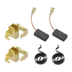 6pcs Carbon Brush for GWS6100 Angle Grinder