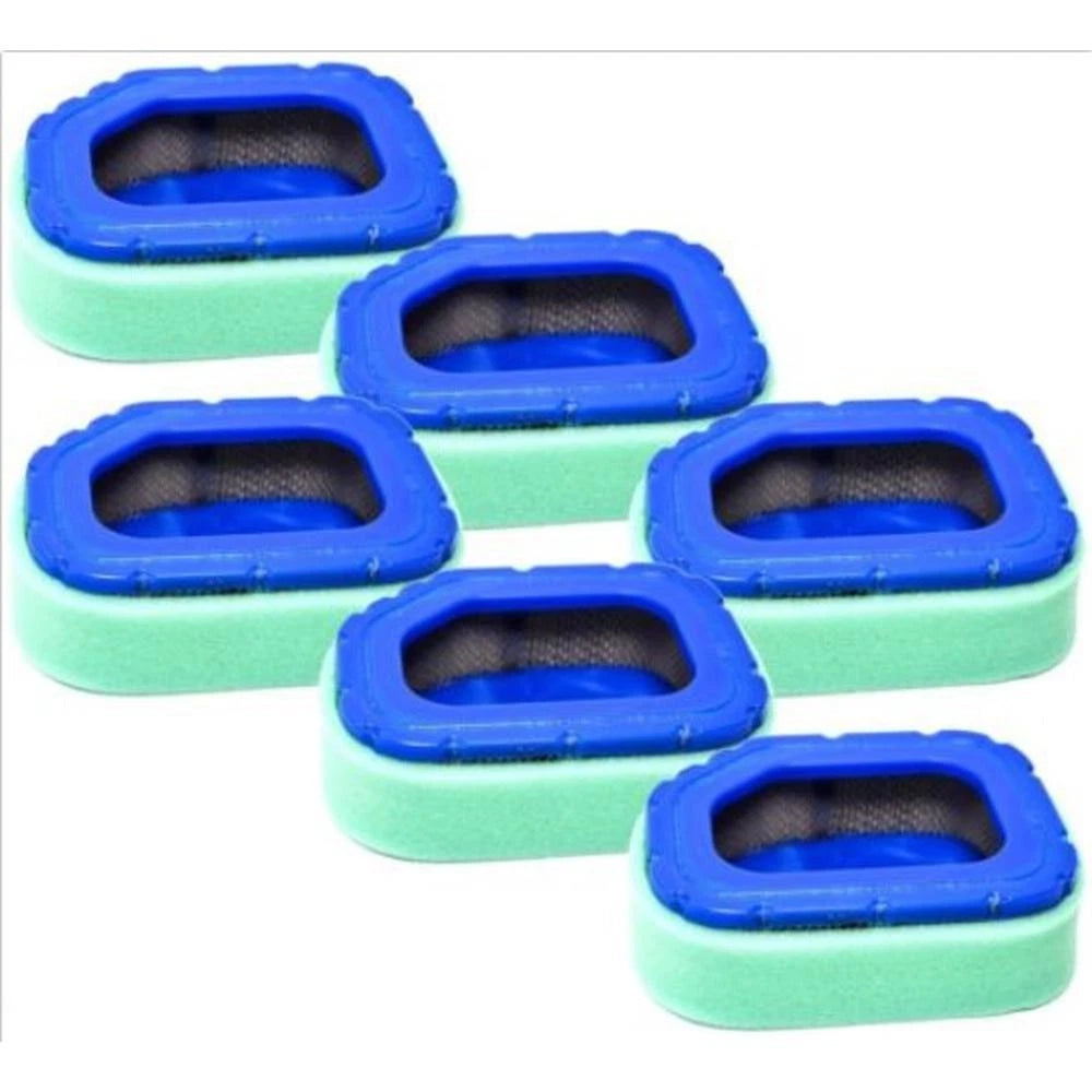 6X Air Filter w/ Pre-Filter for Sears (Replaces 33180)