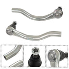 10pcs Front Lower Control Arms w/ Ball Joints for Honda Civic (2013–2015)